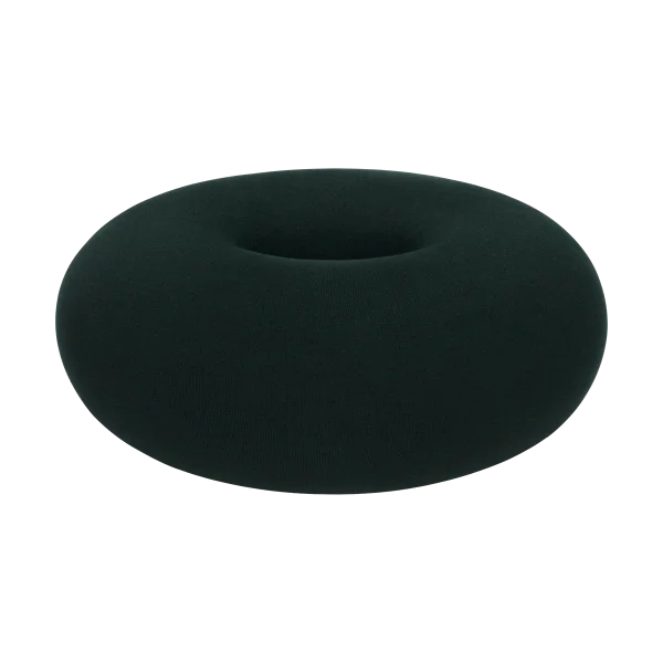 Hem Boa pouf Ø114 cm Pine green