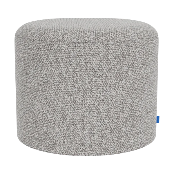 Hem Bon pouf Ø50x41 cm Pebble