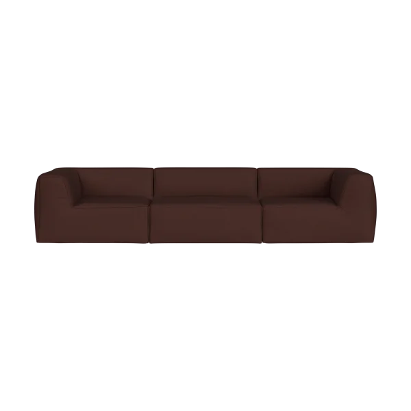 Hem Great 3-seater sofa 330 cm Cifrado 0381