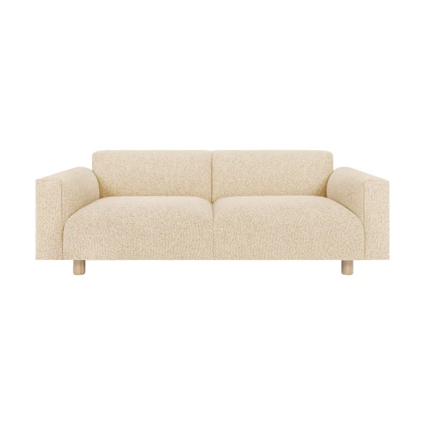 Hem Koti 2-seater sofa 200 cm Eggshell