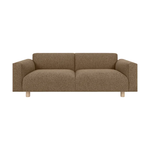 Hem Koti 2-seater sofa 200 cm Sawdust