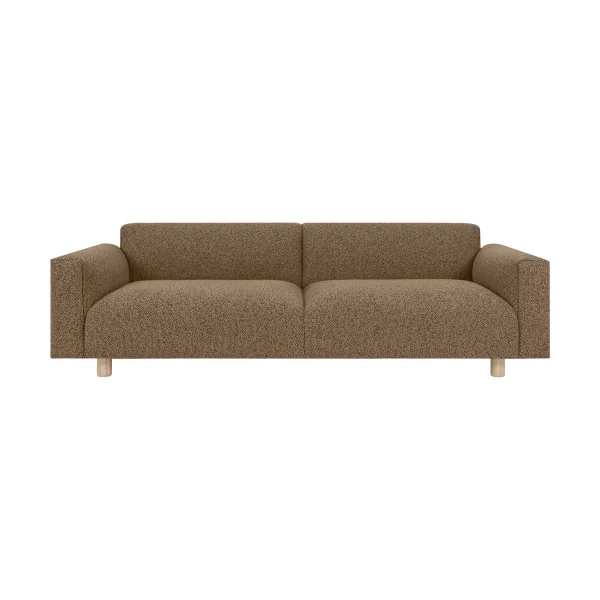 Hem Koti 3-seater sofa 240 cm Sawdust