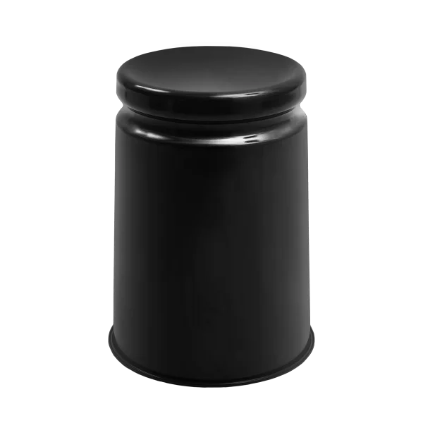 Hem Last stool Ø32x44 cm Black
