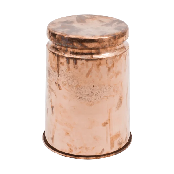 Hem Last stool Ø32x44 cm Copper