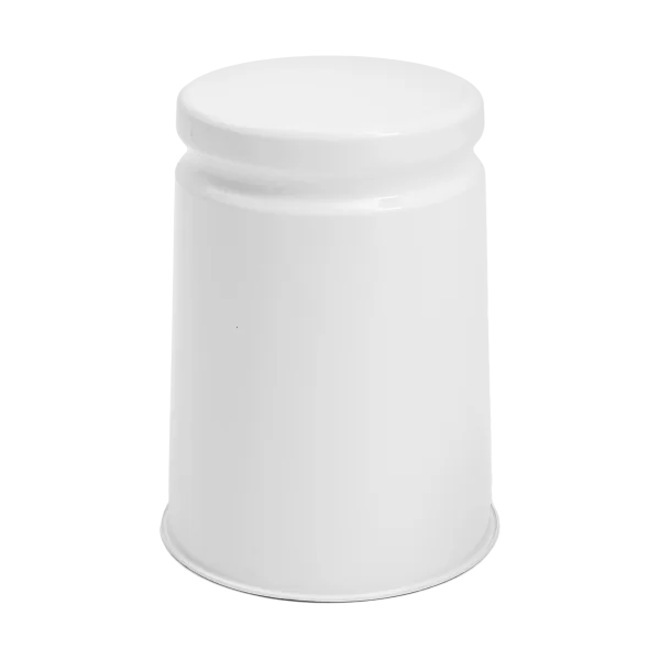 Hem Last stool Ø32x44 cm White