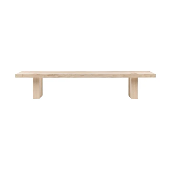 Hem Max bench 43x250 cm Ash