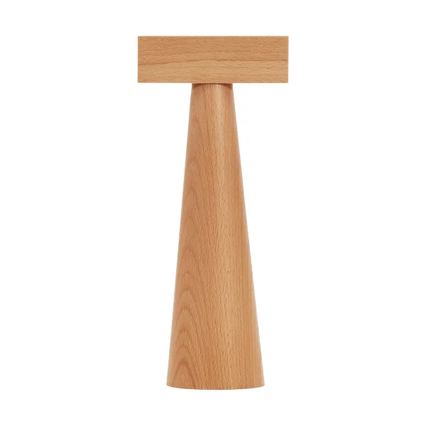Hem Molino Horizontal salt- & pepper mill 29 cm Beech