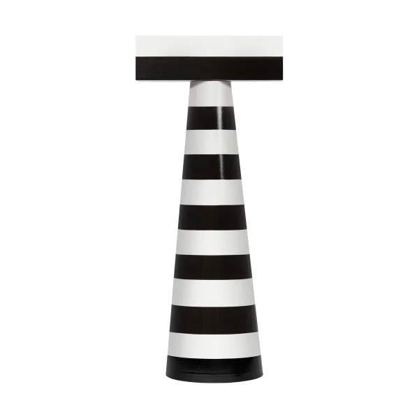 Hem Molino Horizontal salt- & pepper mill 29 cm Black-white