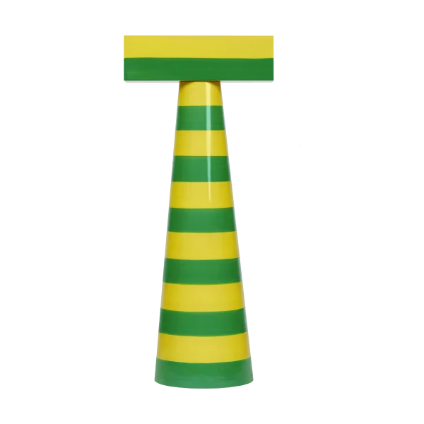 Hem Molino Horizontal salt- & pepper mill 29 cm Green-yellow