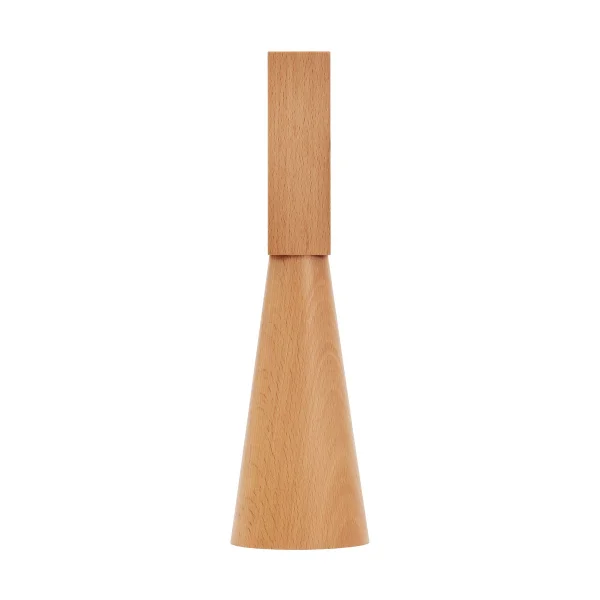 Hem Molino Vertical salt- & pepper mill 29 cm Beech