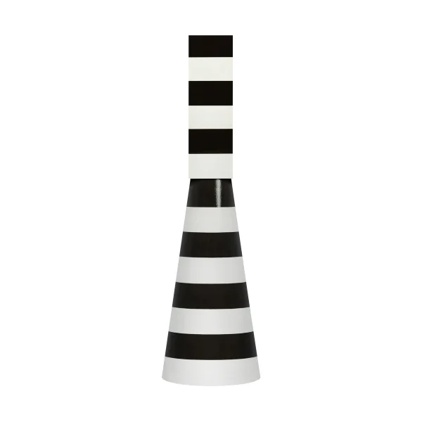 Hem Molino Vertical salt- & pepper mill 29 cm Black-white