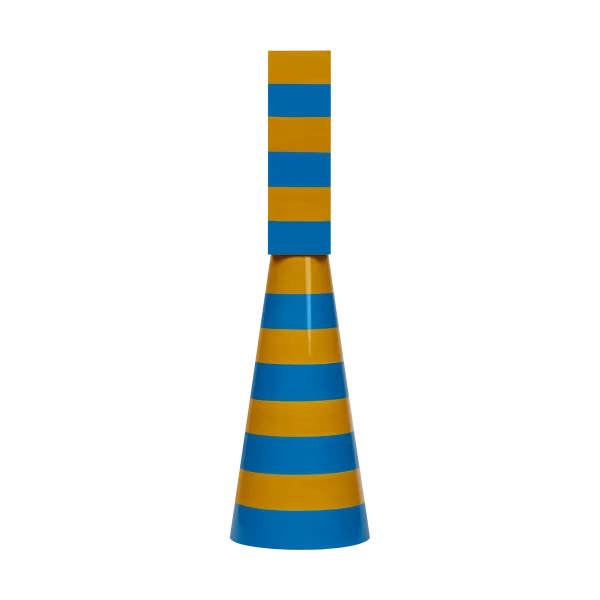 Hem Molino Vertical salt- & pepper mill 29 cm Honey-blue