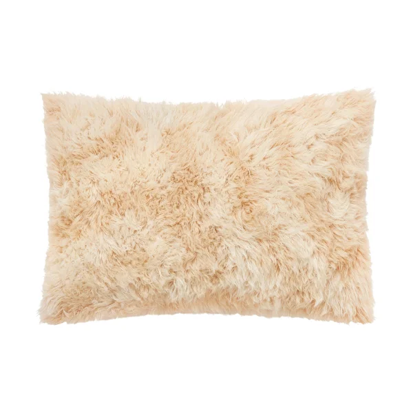 Hem Monster cushion Large 40x60 cm Beige-off white