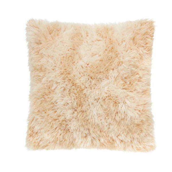 Hem Monster cushion Medium 50x50 cm Beige-off white