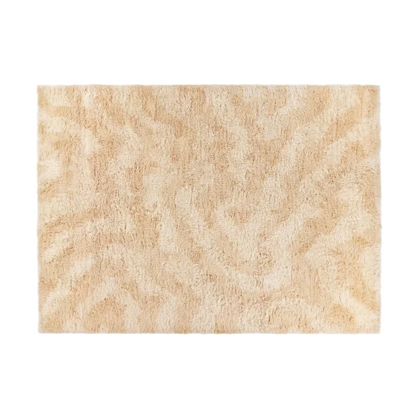 Hem Monster rug Extra Large 250x350 cm Off white