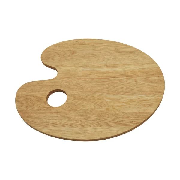 Hem Palette cutting board Large 34x47 cm Oak