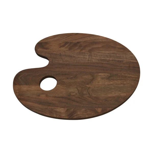 Hem Palette cutting board Large 34x47 cm Walnut