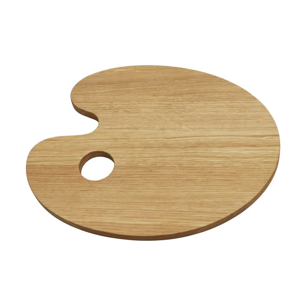Hem Palette cutting board Small 24x34 cm Oak