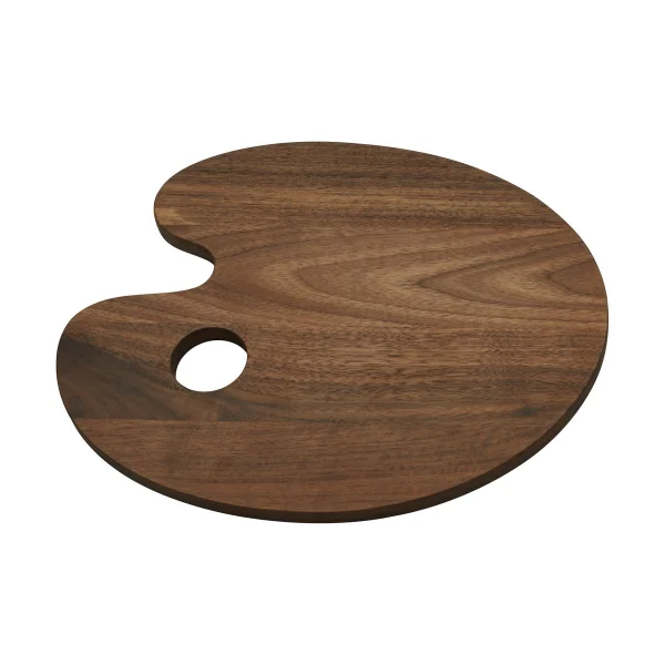 Hem Palette cutting board Small 24x34 cm Walnut