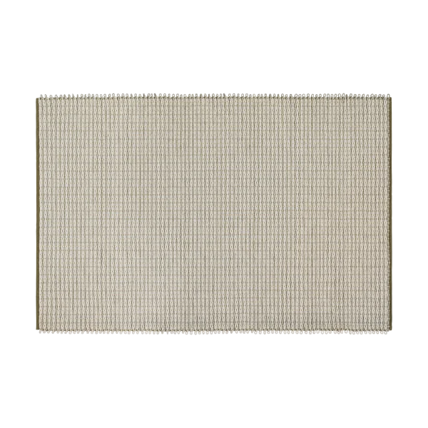 Hem Rope rug Large 200x300 cm Seaweed