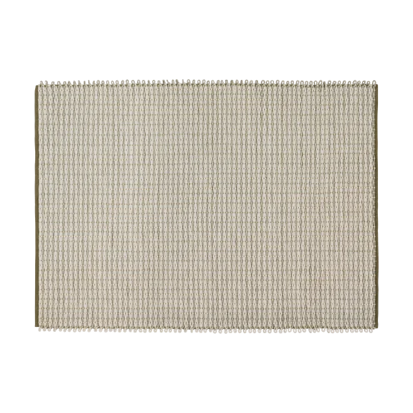 Hem Rope rug Medium 170x240 cm Seaweed