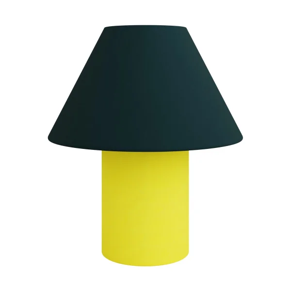 Hem Toto table lamp Large 64 cm Pine-wax yellow