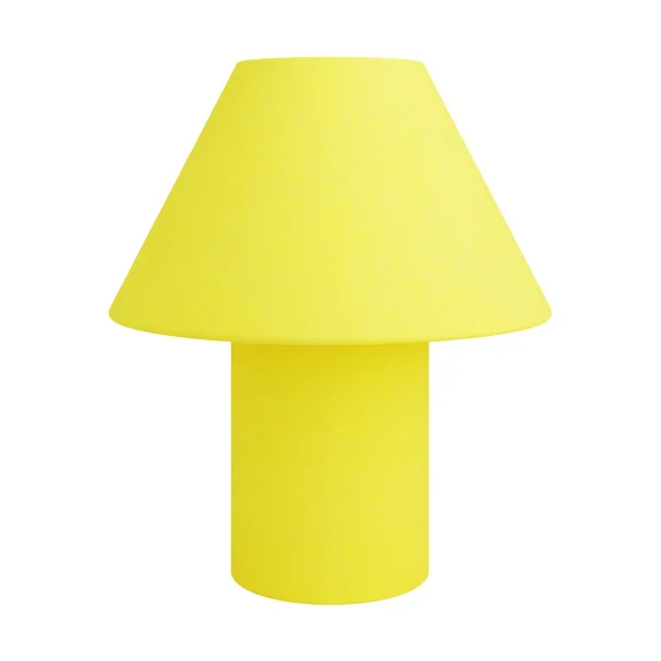 Hem Toto table lamp Large 64 cm Wax yellow-wax yellow