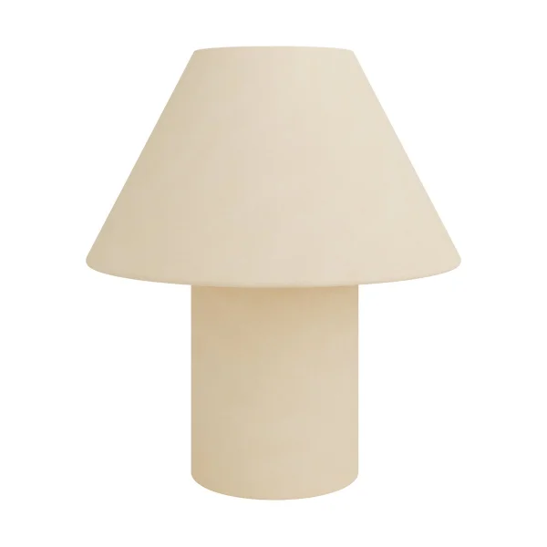 Hem Toto table lamp Medium 47 cm Beige-beige