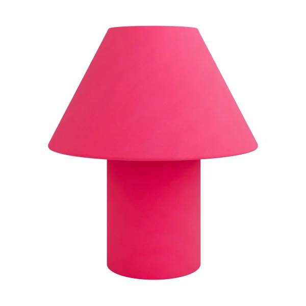Hem Toto table lamp Medium 47 cm Magenta-magenta