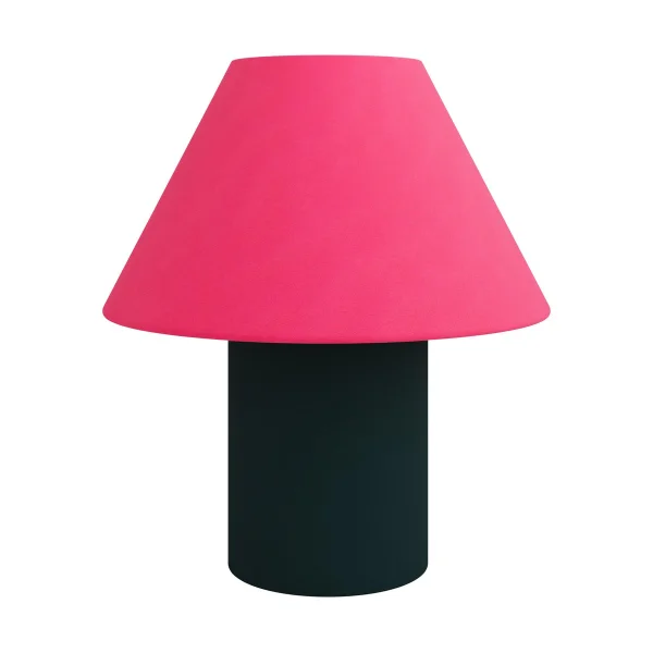 Hem Toto table lamp Medium 47 cm Magenta-pine