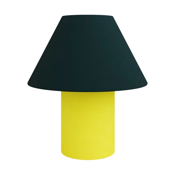 Hem Toto table lamp Medium 47 cm Pine-wax yellow