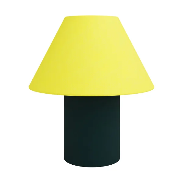Hem Toto table lamp Medium 47 cm Wax yellow-pine