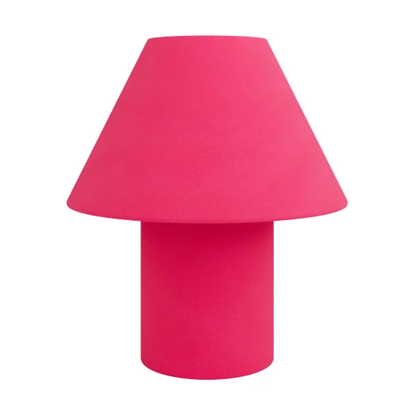 Hem Toto table lamp Small 28 cm Magenta