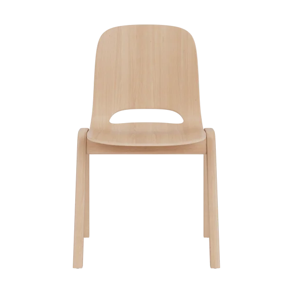 Hem Touchwood chair Beech