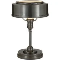 Henley Desk Light Bronze, Light - Andrew Martin