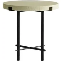 Hercules, Side Table - Andrew Martin
