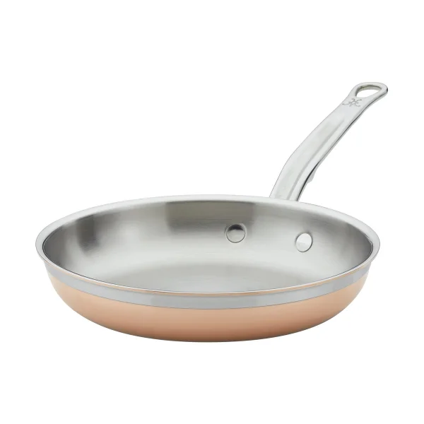 Hestan Hestan Copperbond frying pan Ø22 cm