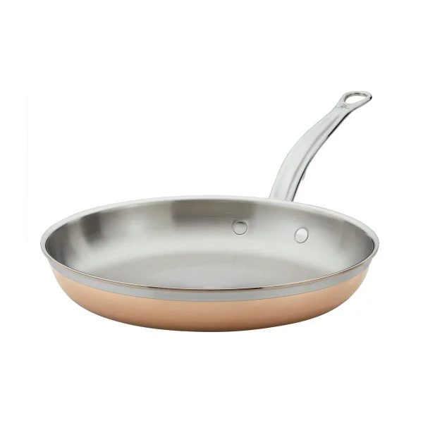 Hestan Hestan Copperbond frying pan Ø28 cm