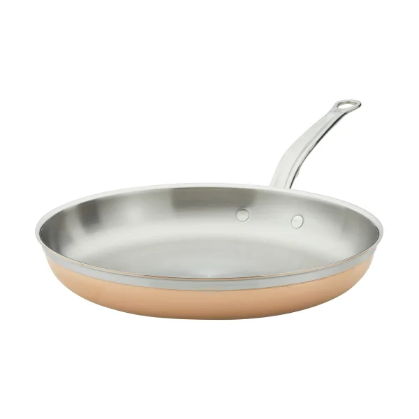 Hestan Hestan Copperbond frying pan Ø32 cm