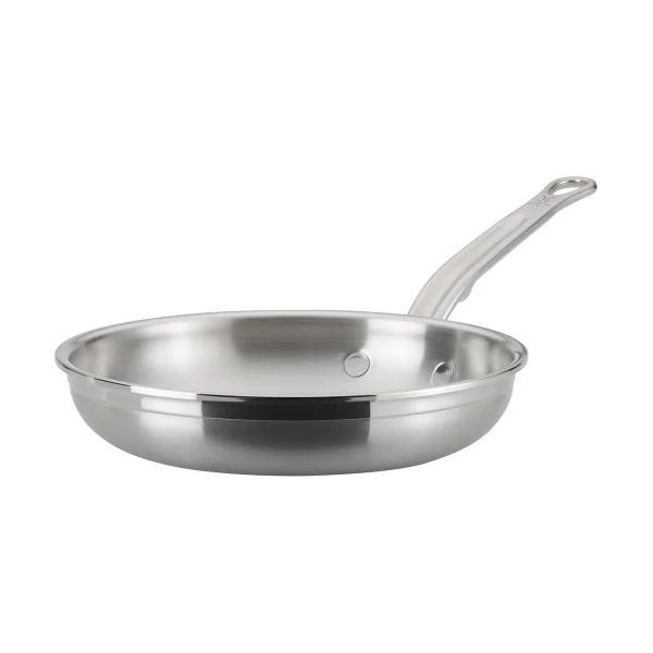 Hestan Hestan Probond frying pan 22 cm Stainless steel