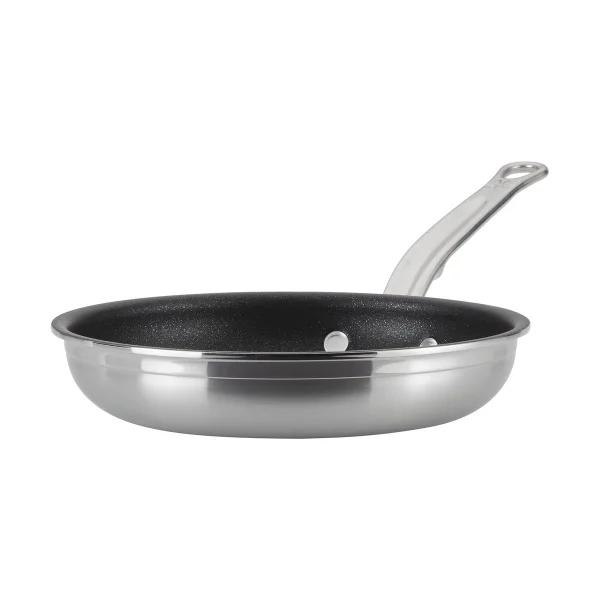 Hestan Hestan Probond non stick frying pan 22 cm Stainless steel