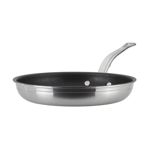 Hestan Hestan Probond non stick frying pan 28 cm Stainless steel