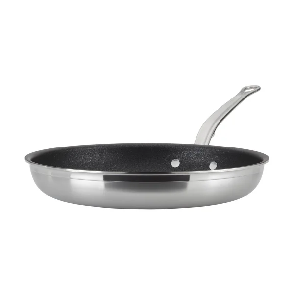Hestan Hestan Probond non-stick frying pan 32 cm Stainless steel