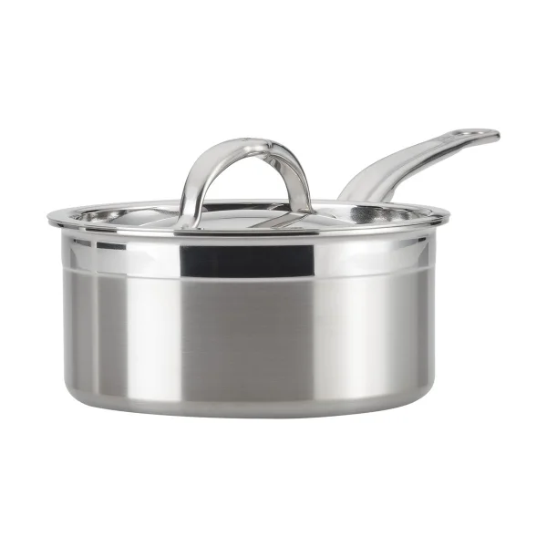 Hestan Hestan Probond saucepan 16 cm Stainless steel
