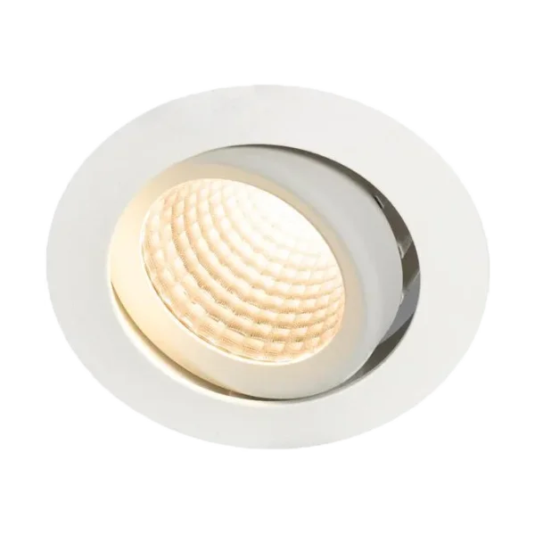 Hidealite Optic XL tilt Dali White