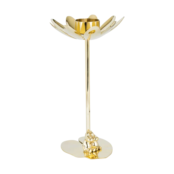 Hilke Collection Hilke X Moomin & Snorkmaiden Brass