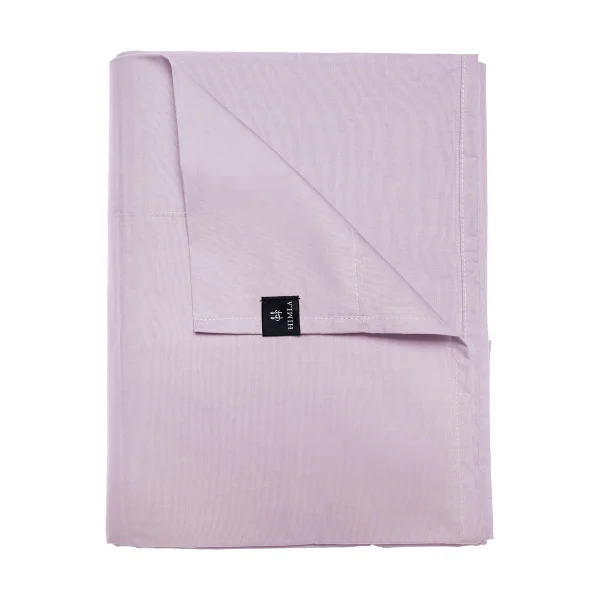 Himla Dreamtime bedsheet 270x270 cm Orchid
