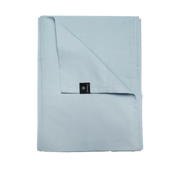 Himla Dreamtime bedsheet 270x270 cm Summer (blue)