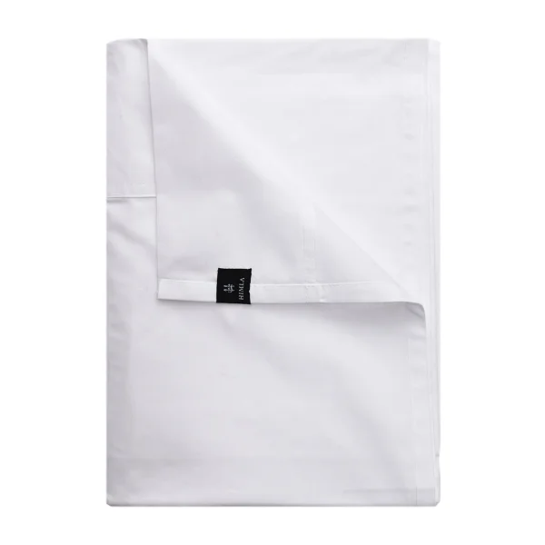 Himla Dreamtime bedsheet 270x270 cm White