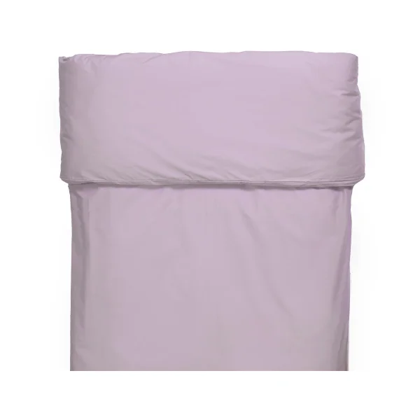 Himla Dreamtime duvet cover 220x220 cm Orchid